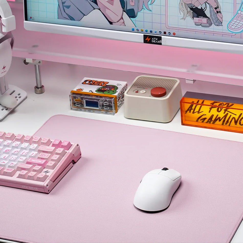SKY XSoft eSport Mouse Pad