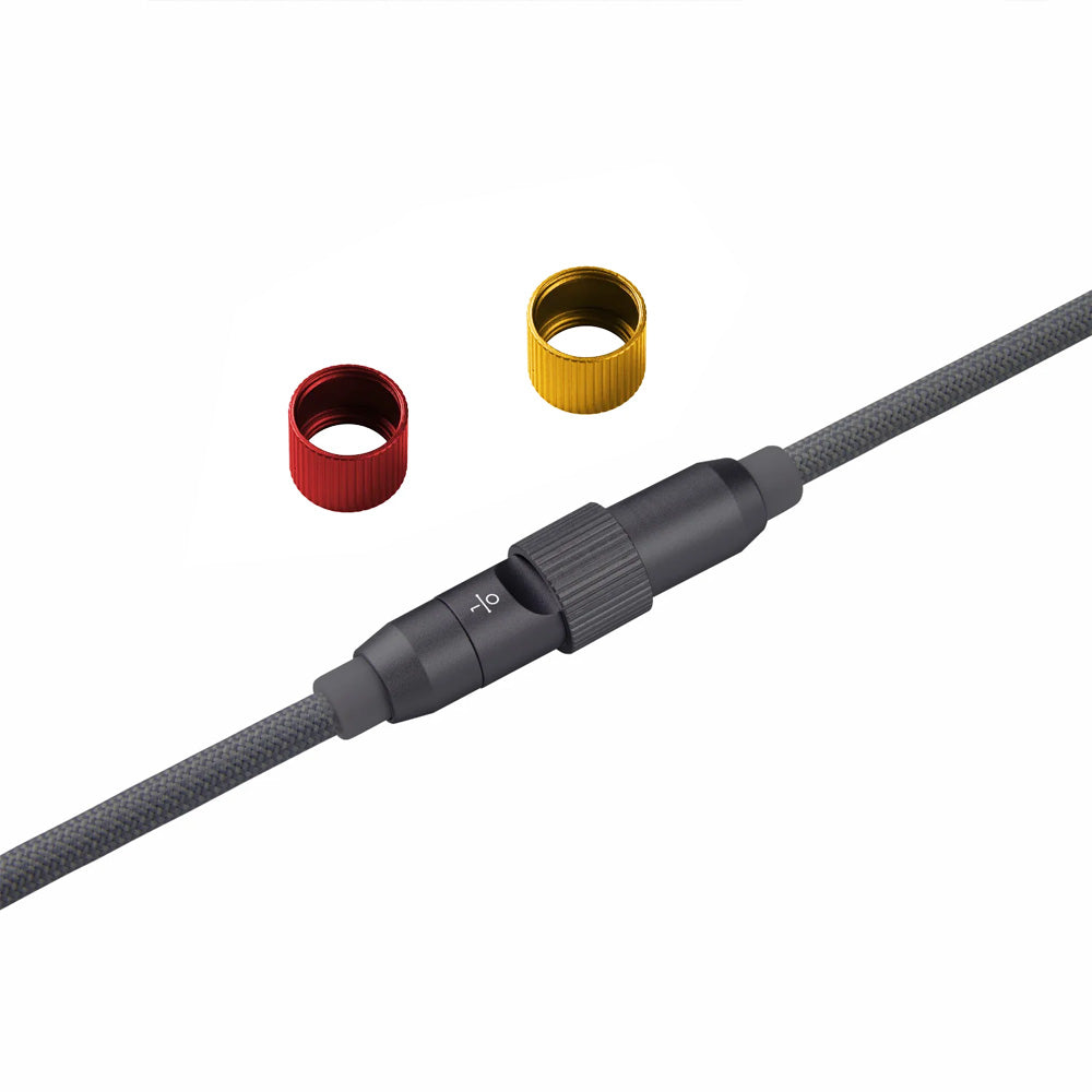 Pro Modular Keyboard Cable [Smoke] HE Compatible