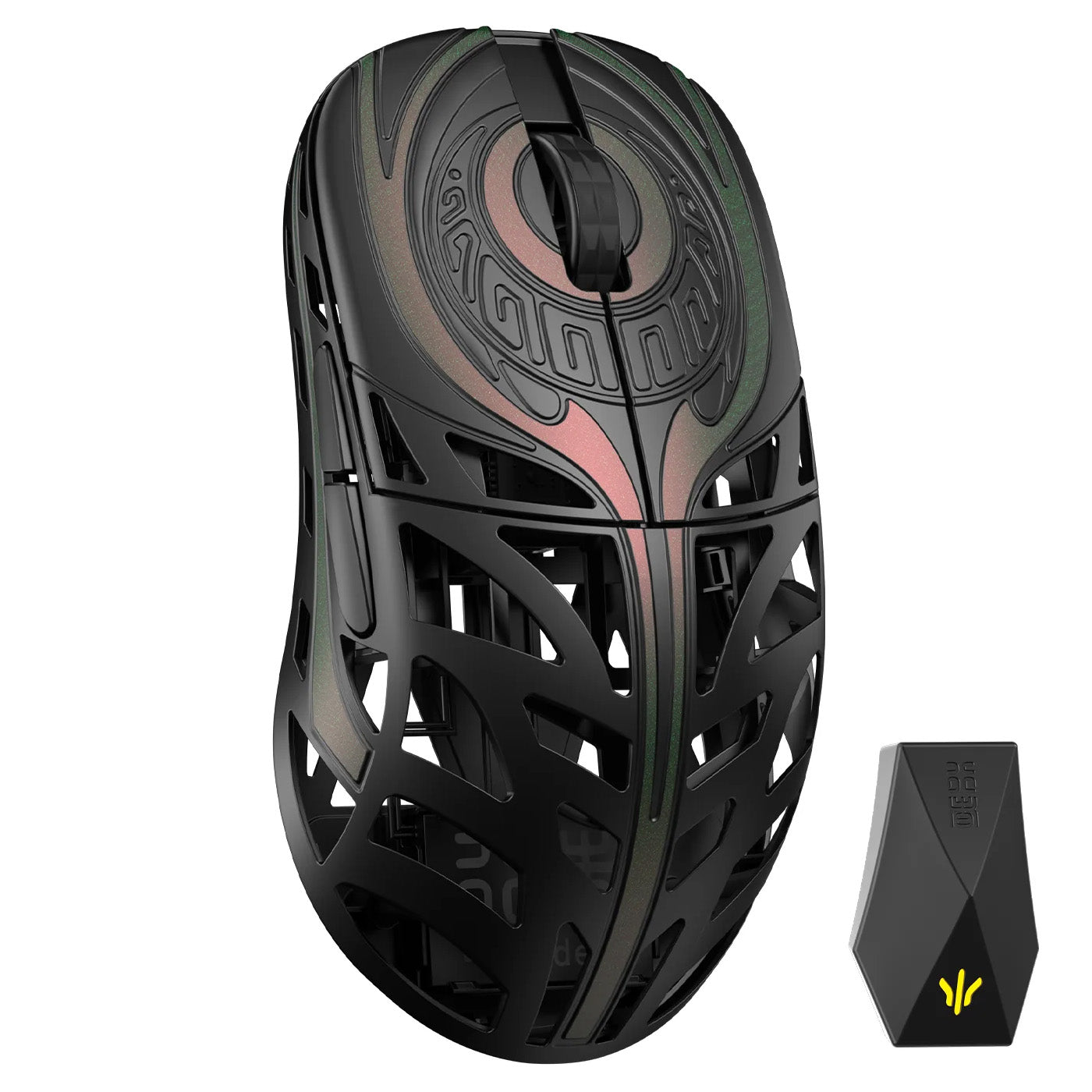 STRIDER Magnesium Gaming Mouse – LETHAL.GG