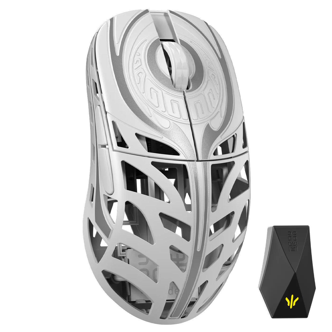 STRIDER Magnesium Gaming Mouse