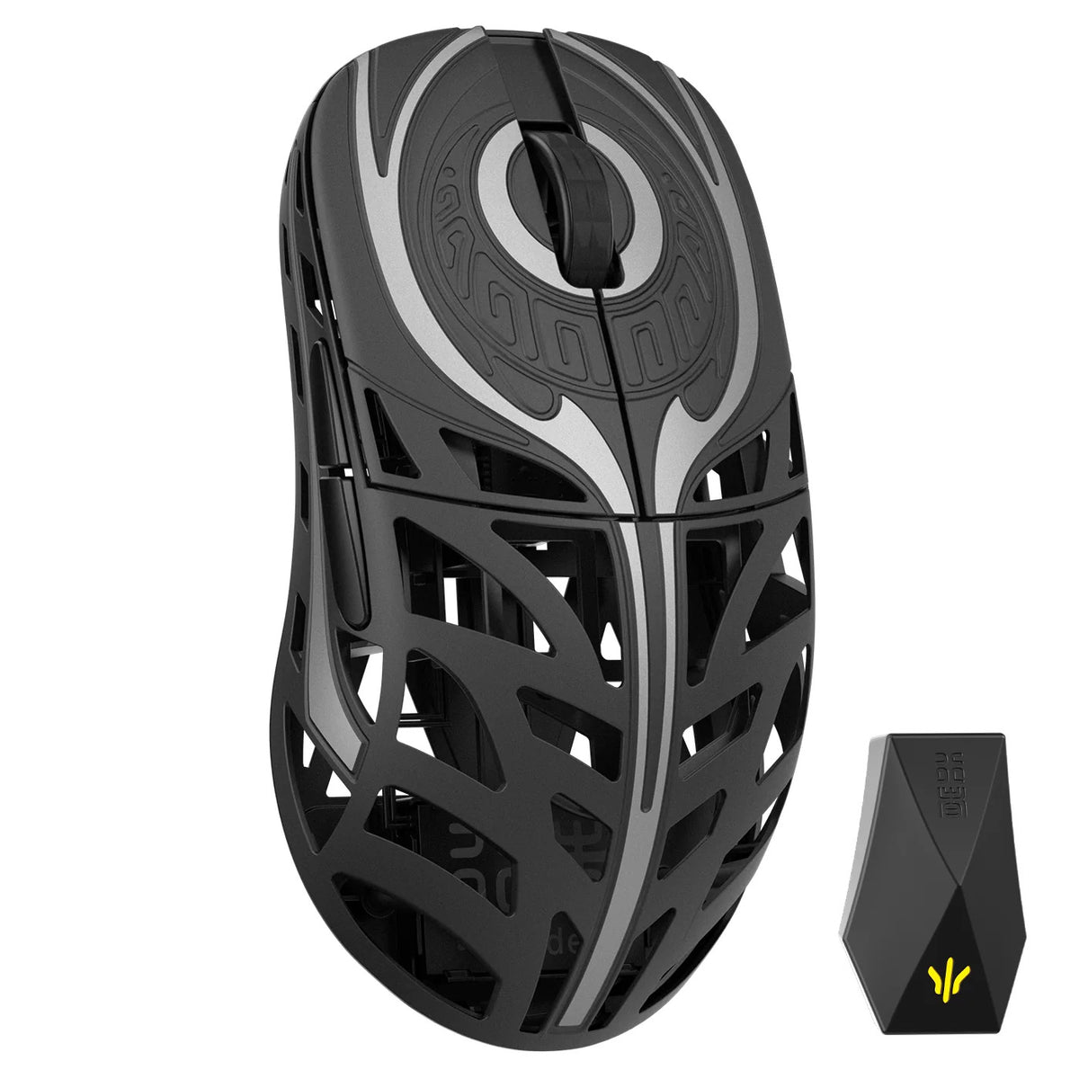 STRIDER Magnesium Gaming Mouse