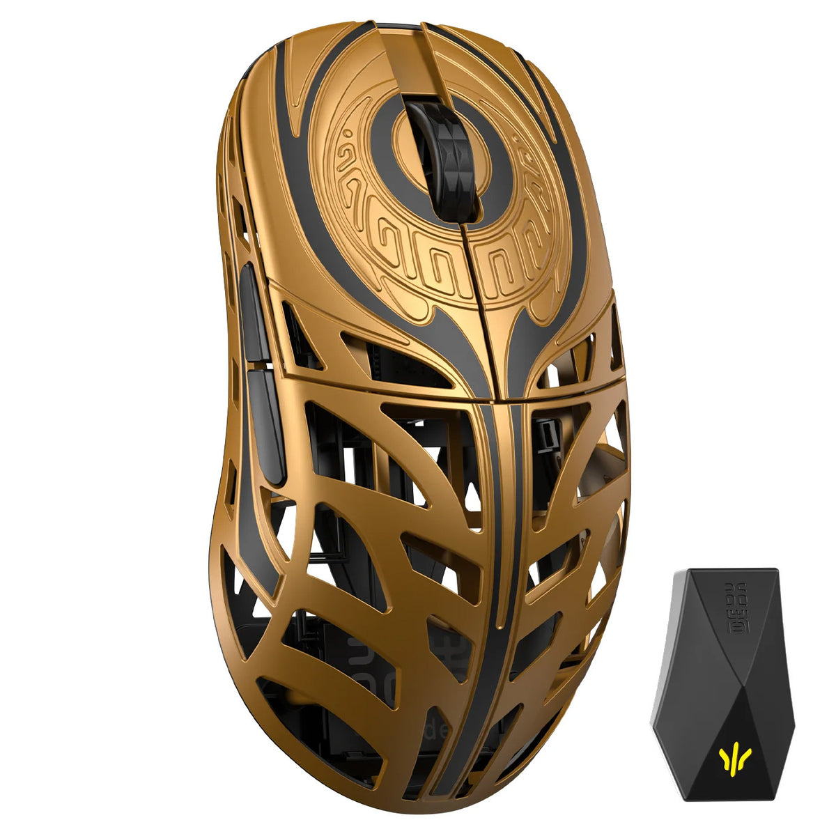 STRIDER Magnesium Gaming Mouse