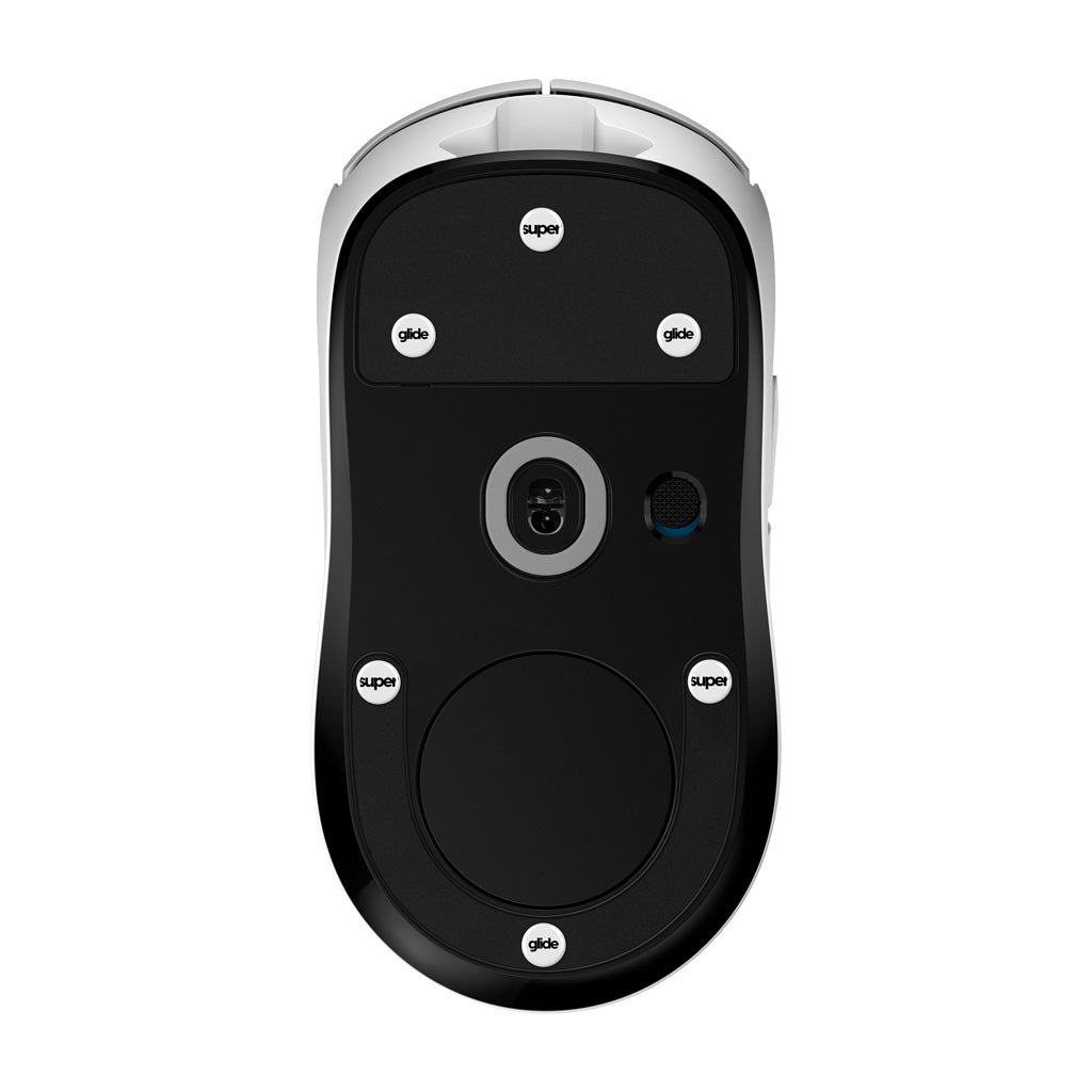 Superglide (Type-C) Universal Dot 6mm + 9mm (12pcs)