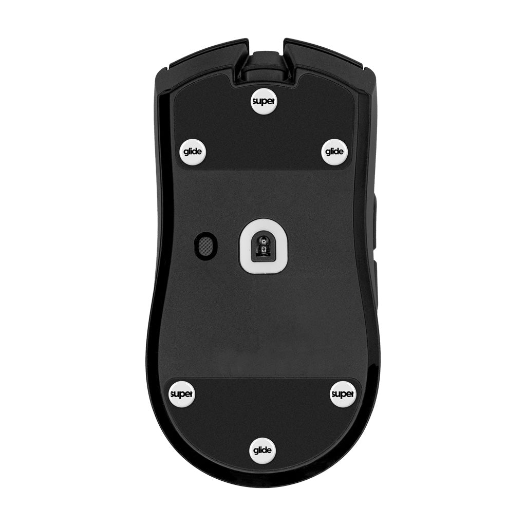 Superglide (Type-C) Universal Dot 6mm + 9mm (12pcs)