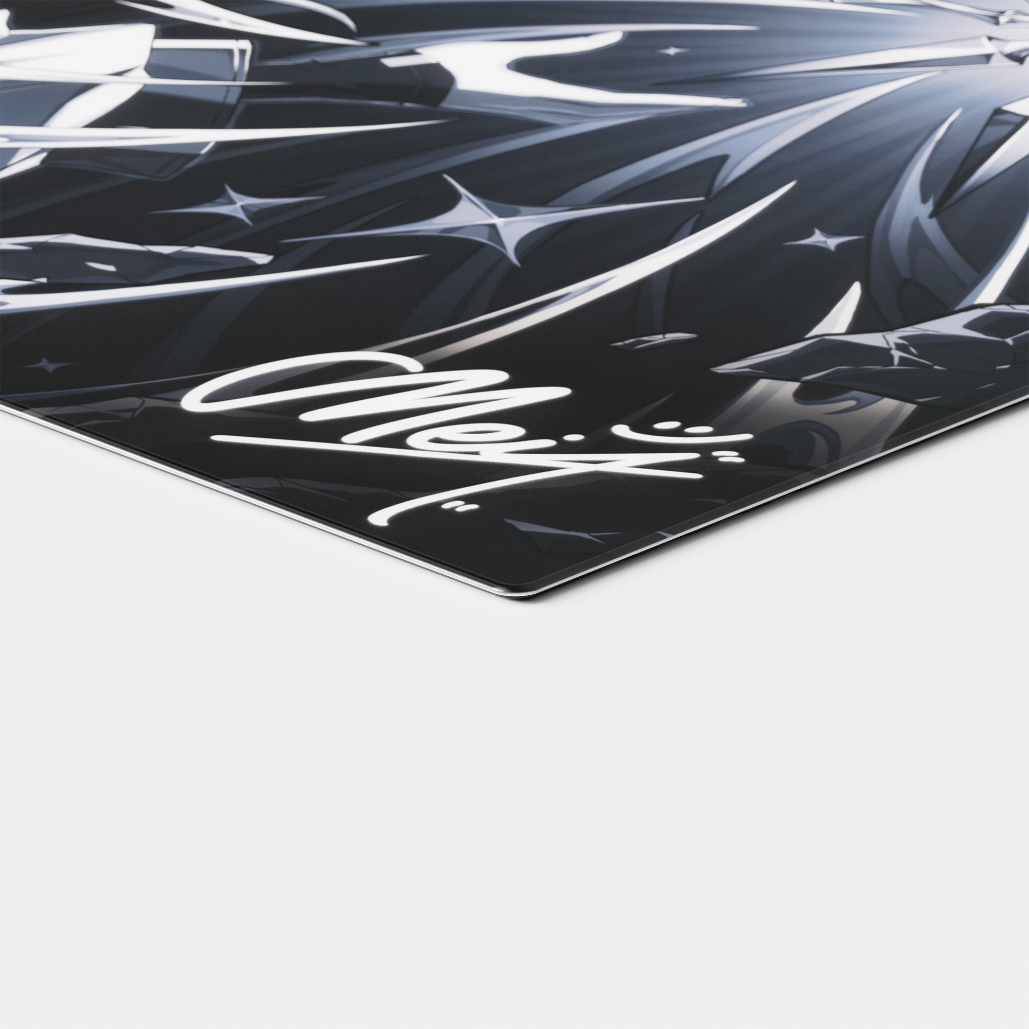 Pro Series] Meiy Glass MousePad [PRE-ORDER] – Lethal Gaming Gear