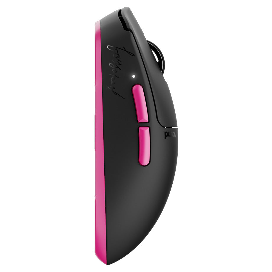 SUSANTO-X Medium Gaming Mouse – Lethal Gaming Gear