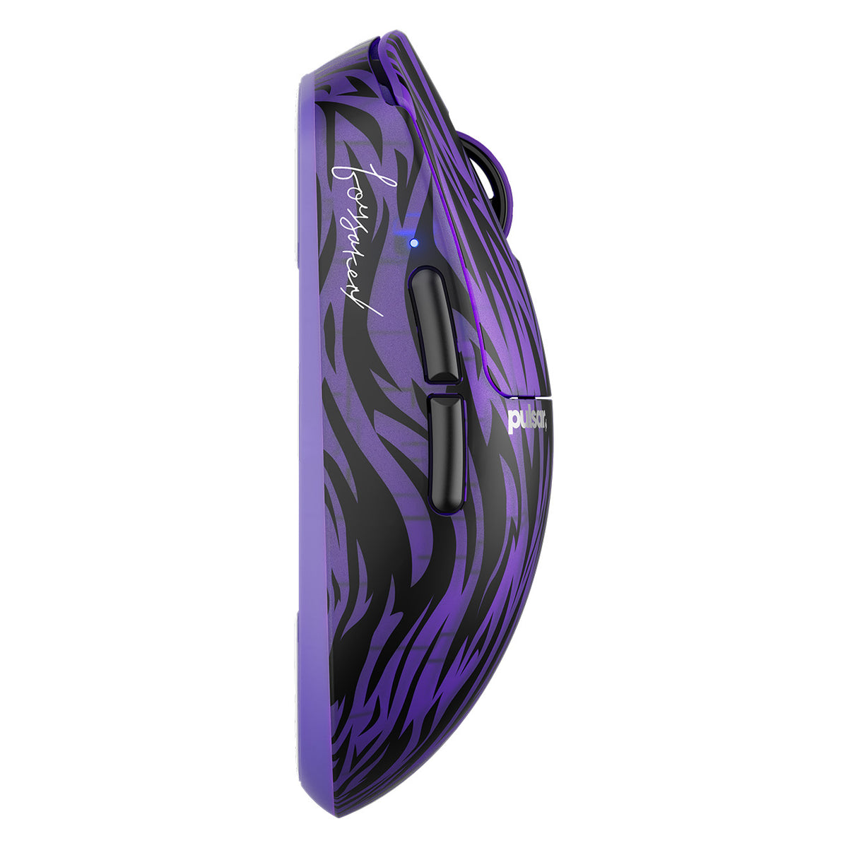 Susanto-X 2.0 Gaming Mouse [Pro Series]