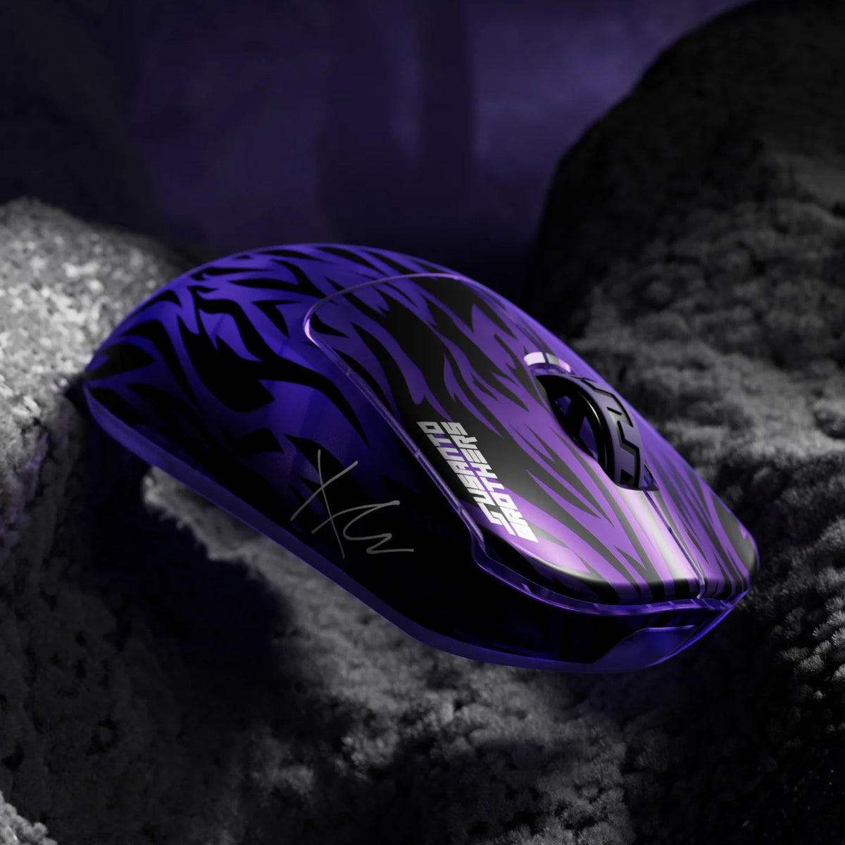 Susanto-X 2.0 Gaming Mouse [Pro Series]