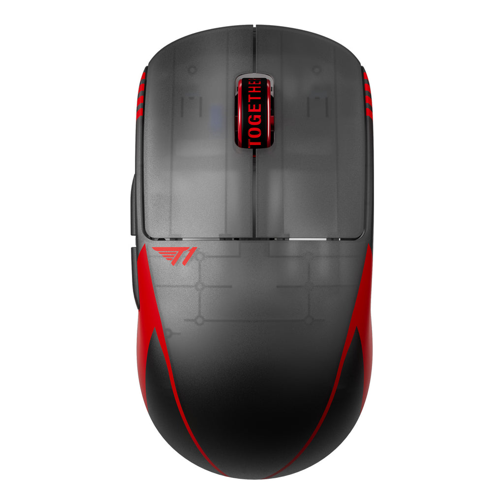 T1 Edition] X2 CrazyLight Mini - Black – Lethal Gaming Gear