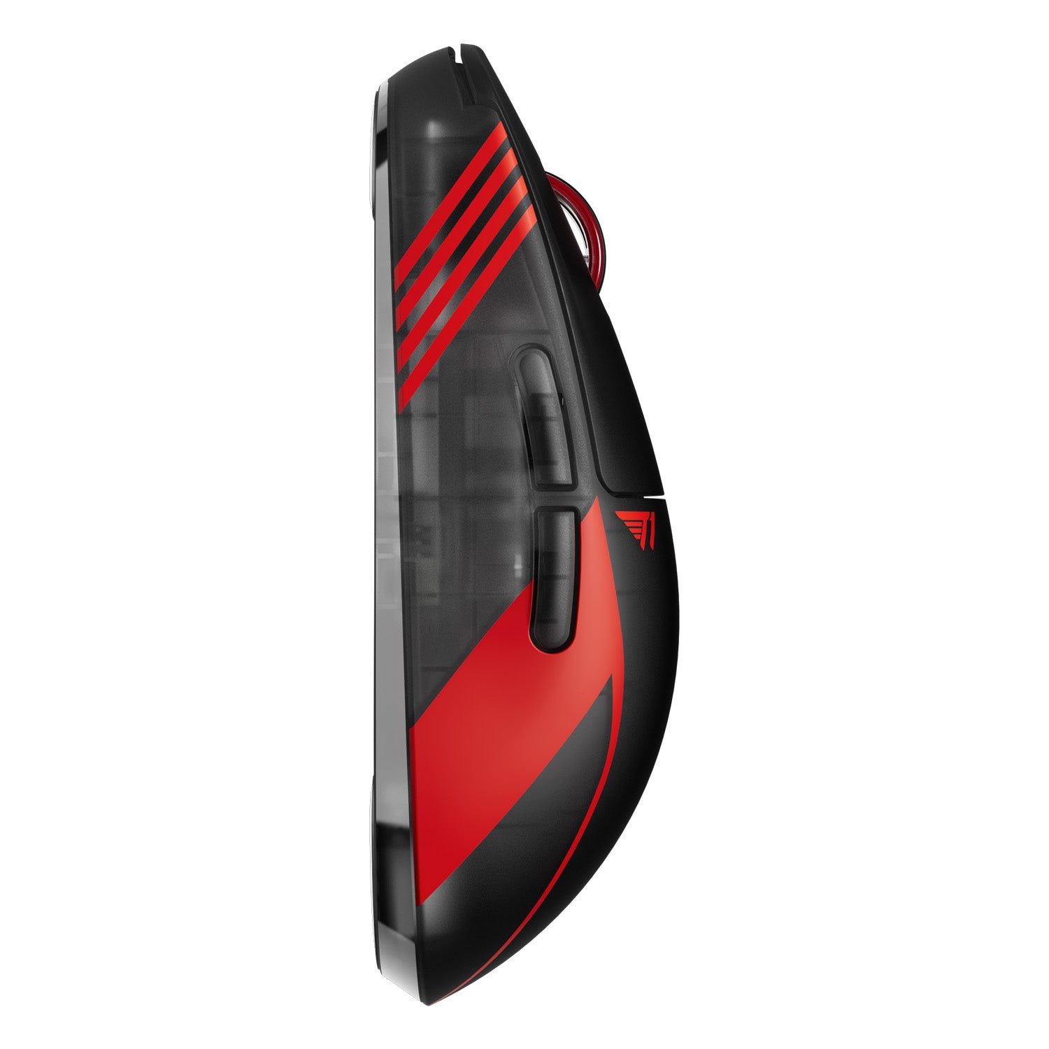 T1 Edition] X2 CrazyLight Mini - Black – Lethal Gaming Gear