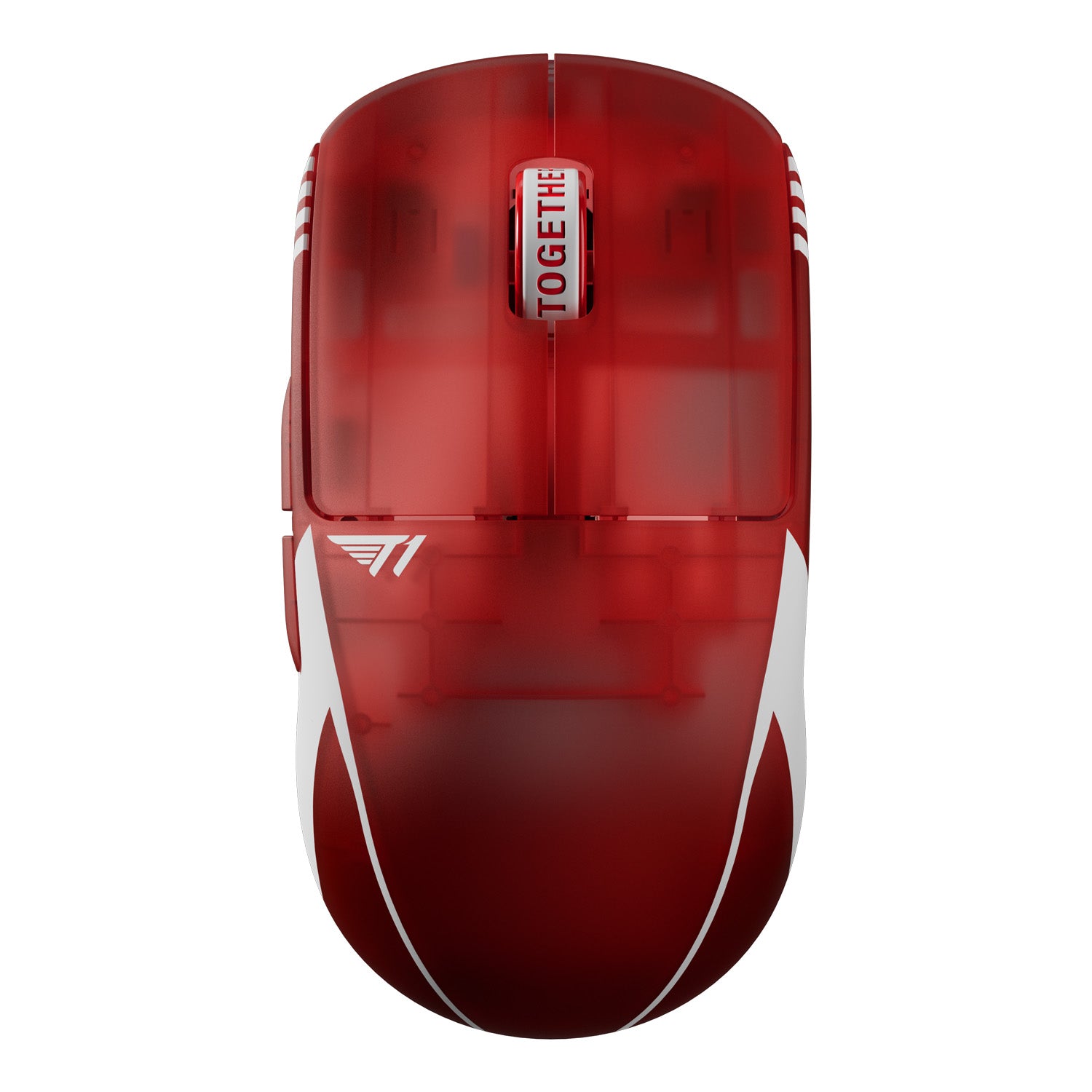 T1 Edition] X2 CrazyLight Mini - Red – LETHAL.GG