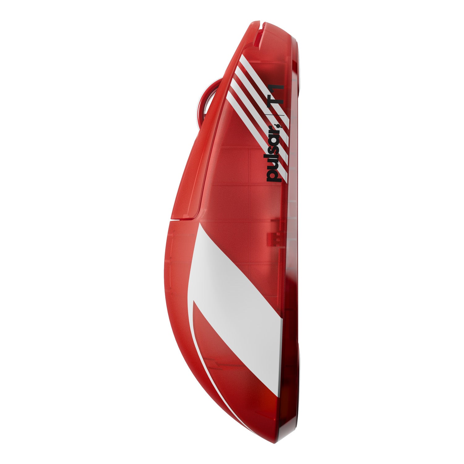 T1 Edition] X2 CrazyLight Mini - Red – LETHAL.GG