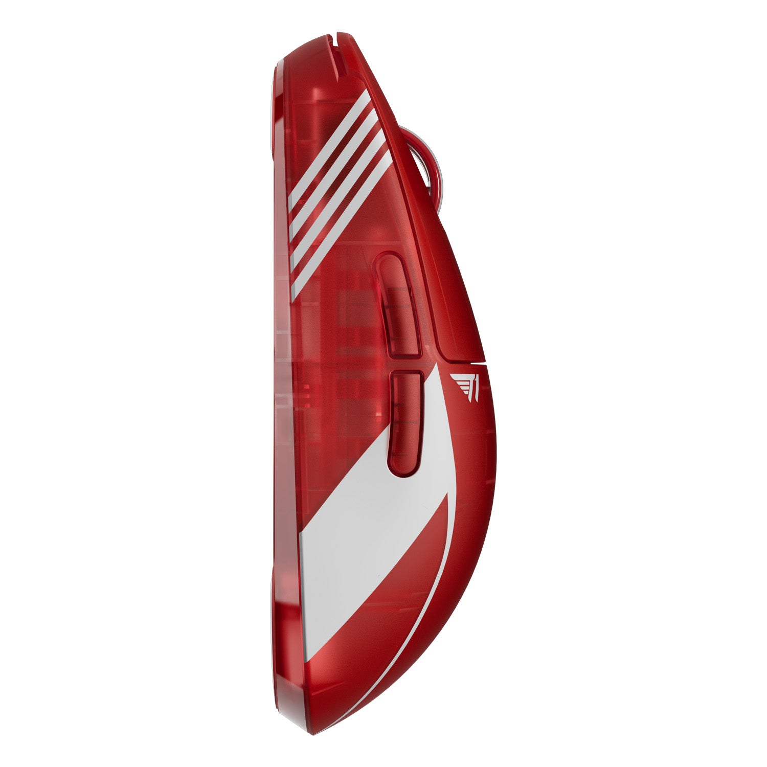 T1 Edition] X2 CrazyLight Mini - Red – LETHAL.GG