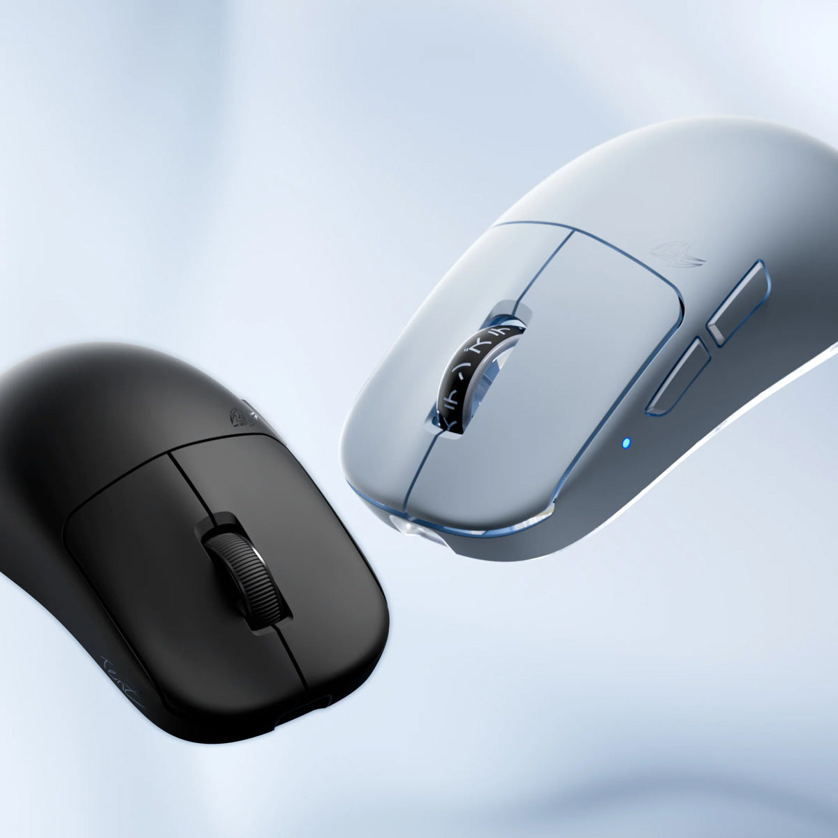 TenZ 2.0 Gaming Mouse