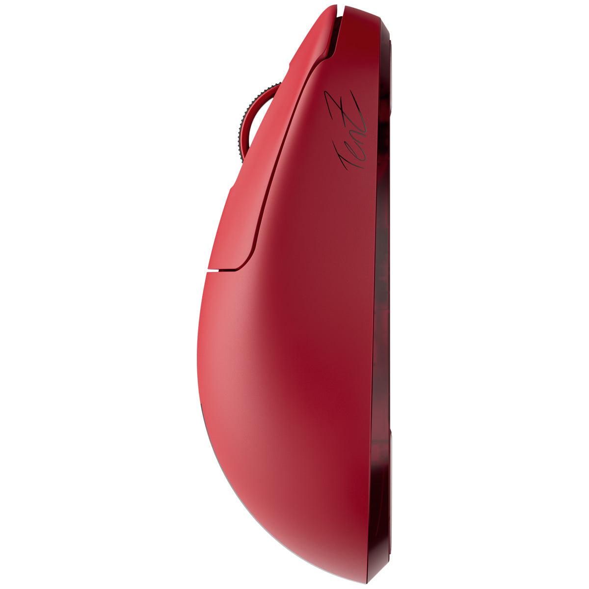 TenZ Signature RED Edition Medium Gaming Mouse (OPEN BOX)