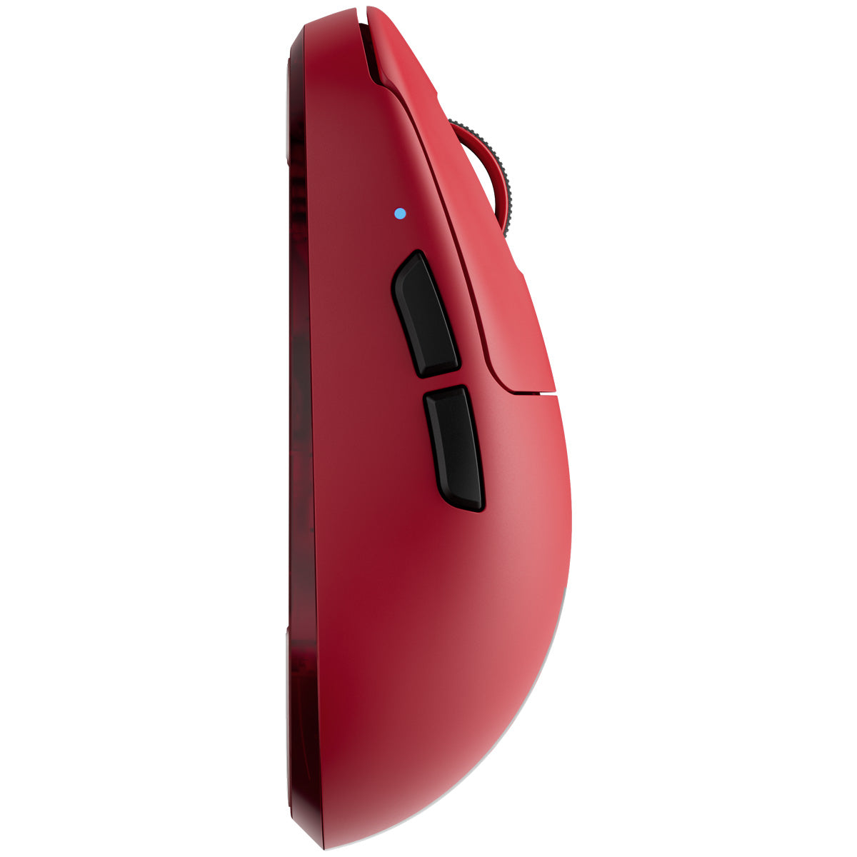 TenZ Signature RED Edition Medium Gaming Mouse (OPEN BOX) – Lethal