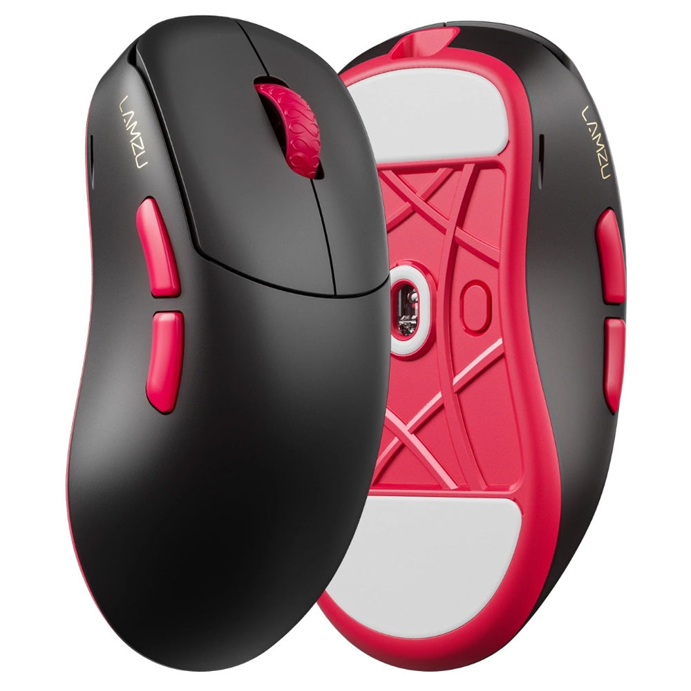 Thorn V2 [Black-Red]