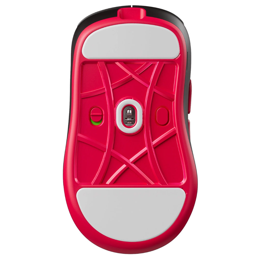 Thorn V2 [Black-Red]