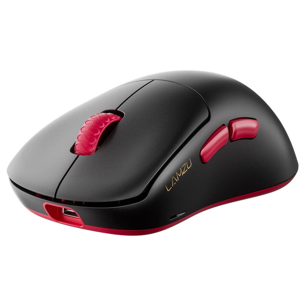 Thorn V2 [Black-Red]