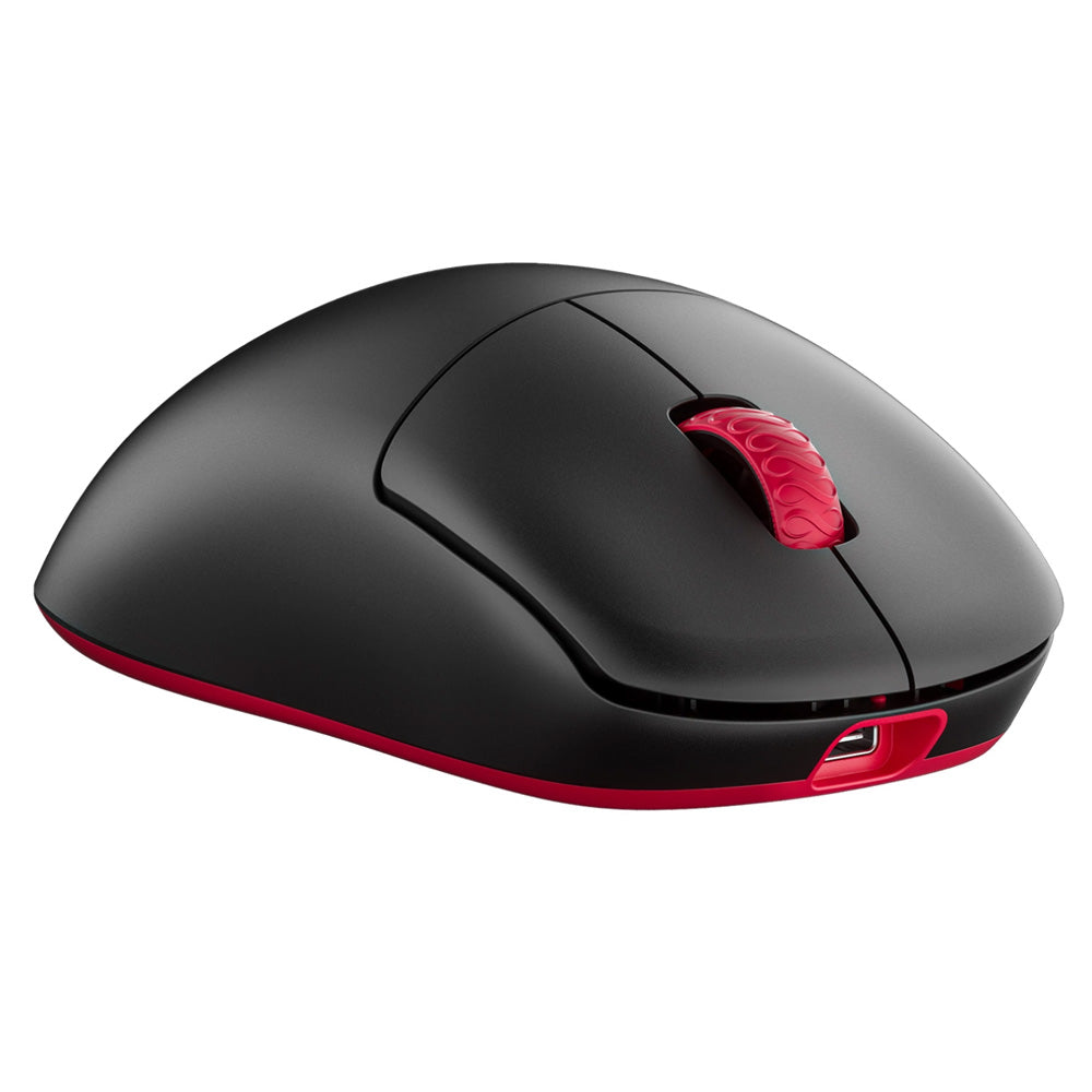 Thorn V2 [Black-Red]