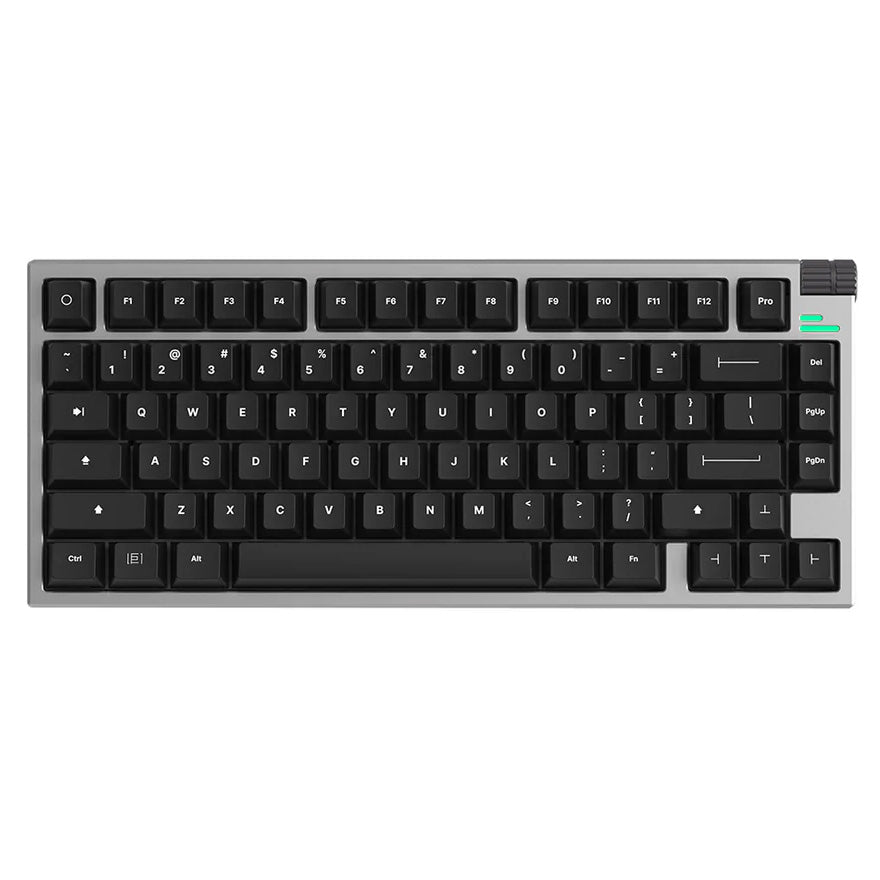Titan 75 HE - Magnetic Keyboard – LETHAL.GG