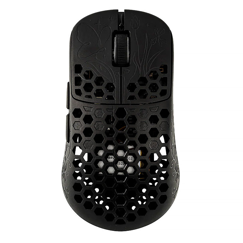 Unius - Black Lotus Gaming Mouse