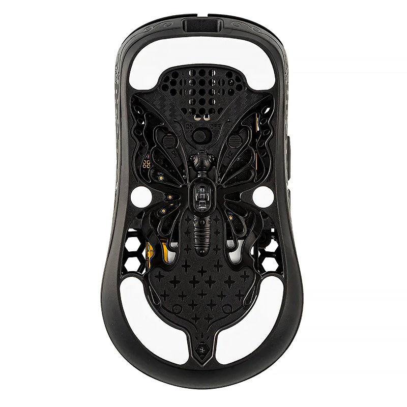 Unius - Black Lotus Gaming Mouse