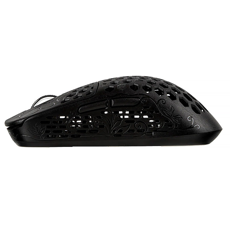Unius - Black Lotus Gaming Mouse