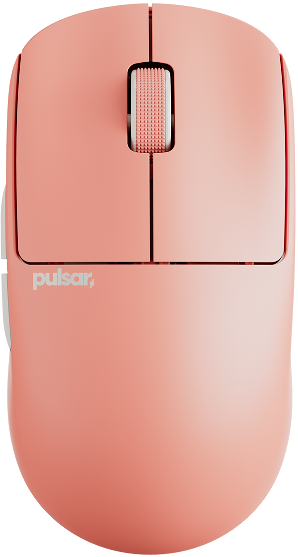 Pulsar X2 Mini CrazyLight Gaming Mouse (OPEN BOX) - Lethal Gaming Gear Pulsar X2 Mini CrazyLight Gaming Mouse (OPEN BOX) - Lethal Gaming Gear
