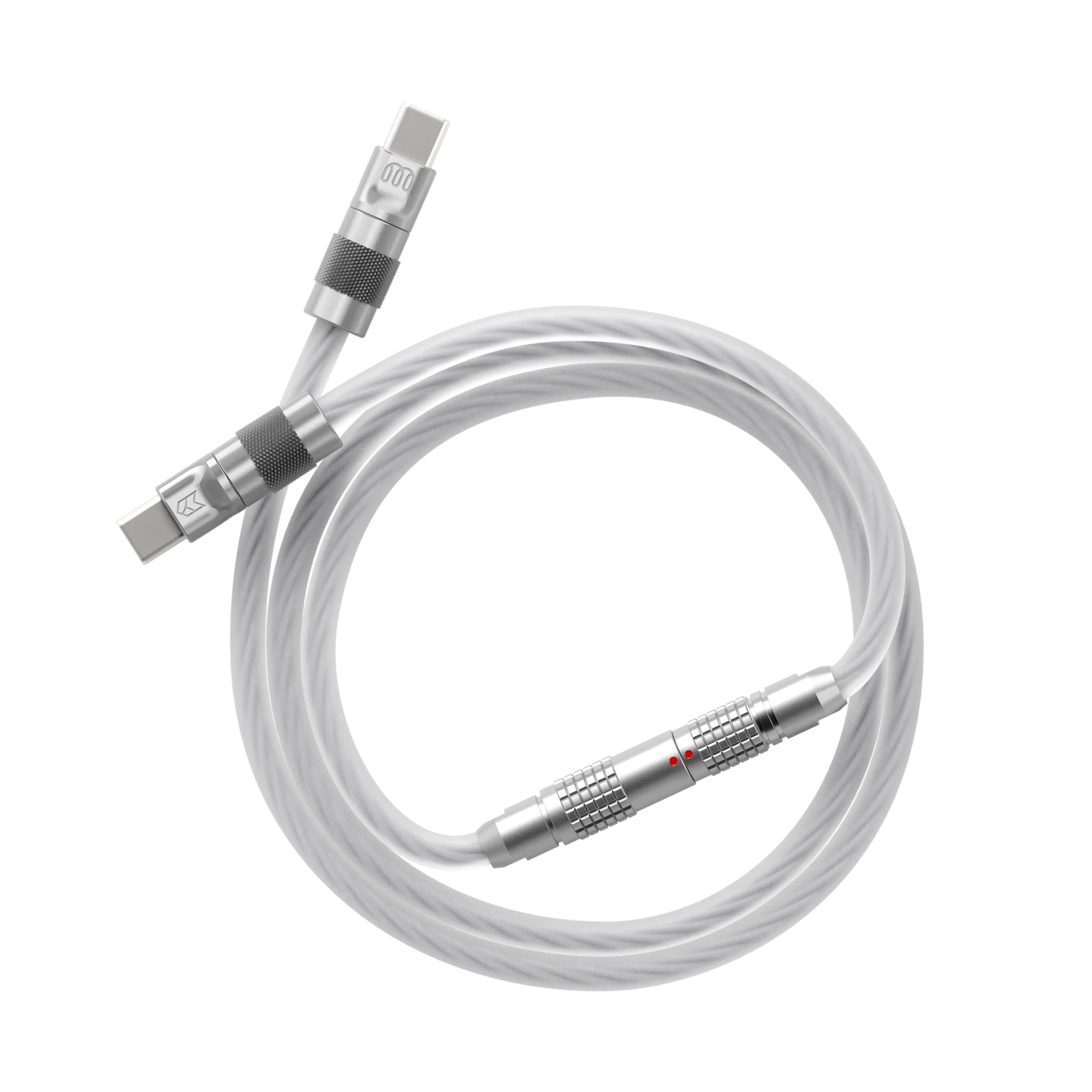 X-Ray Cable [USB-C to USB-C] – LETHAL.GG