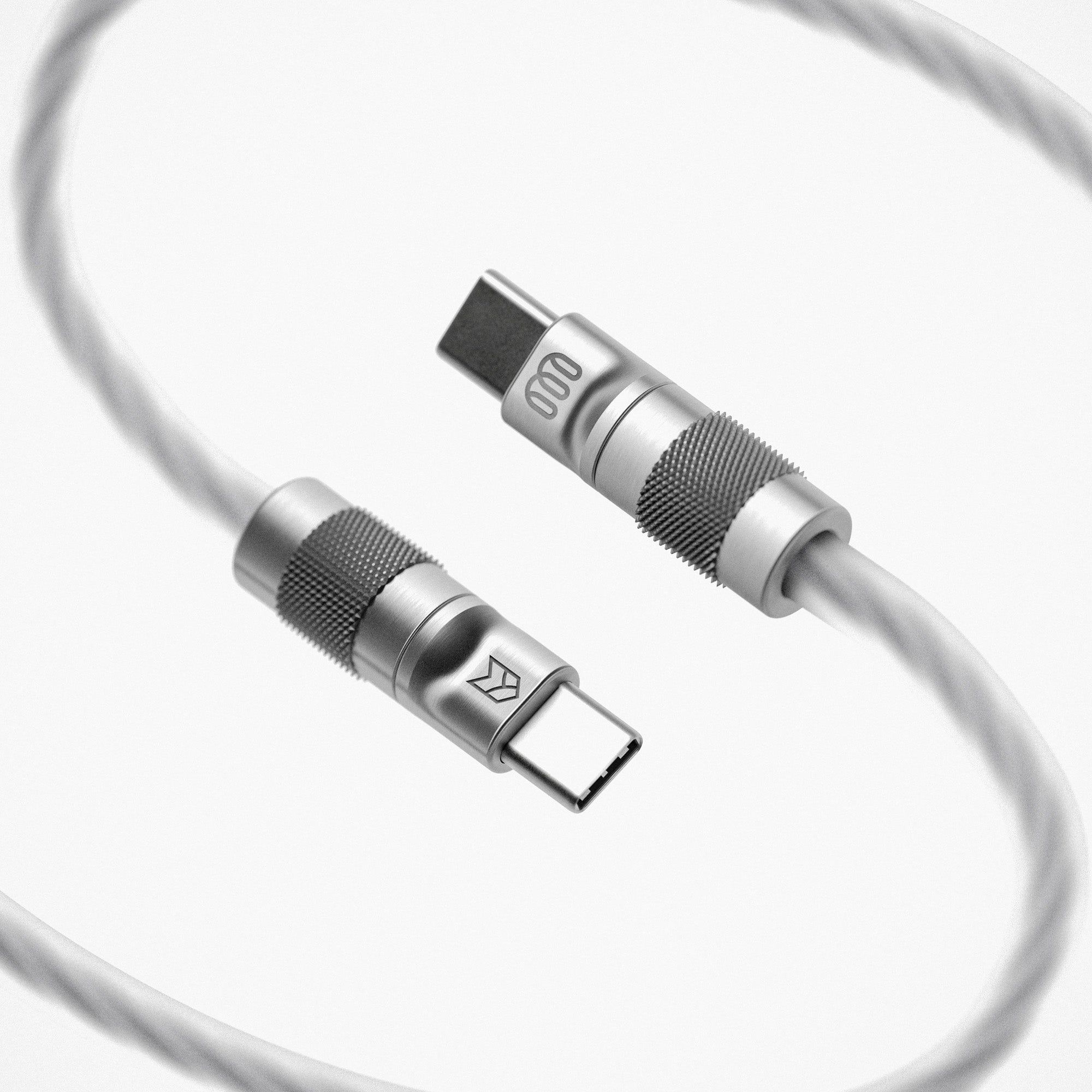 X-Ray Cable [USB-C to USB-C]