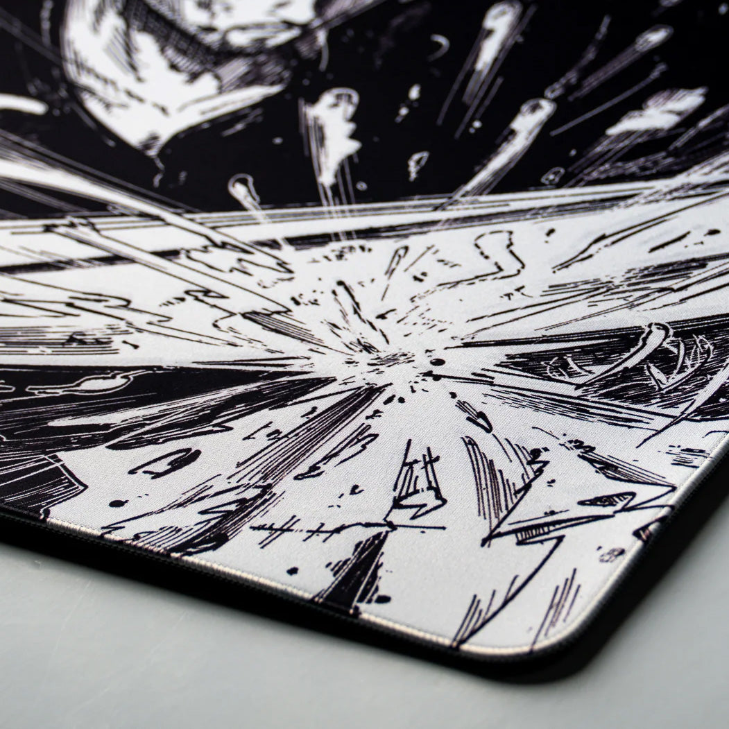 Void V3 Cloth Pad