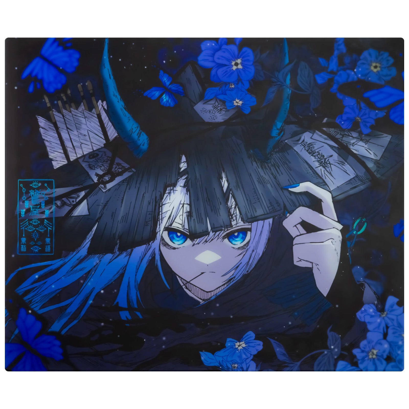 Kokū — The Void – LETHAL.GG