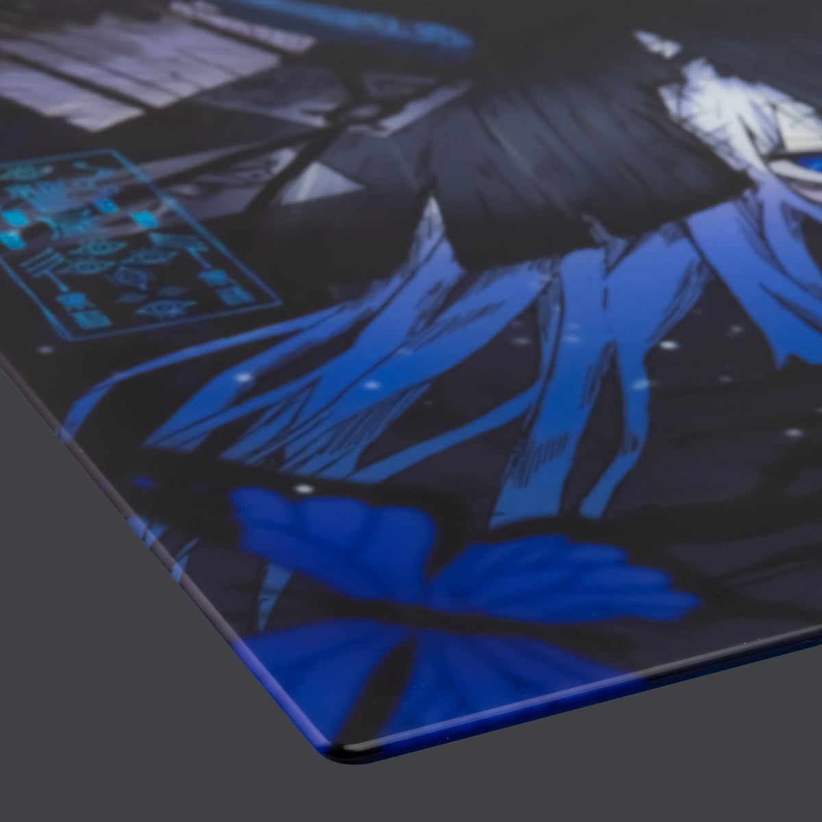 [PRE-ORDER] VEIL Glass Mousepad