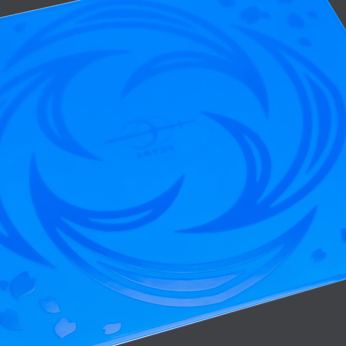 [PRE-ORDER] VEIL Glass Mousepad