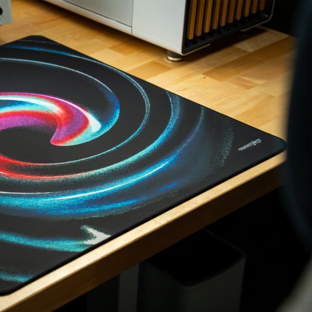 VORTEX eSports Cloth Mousepad