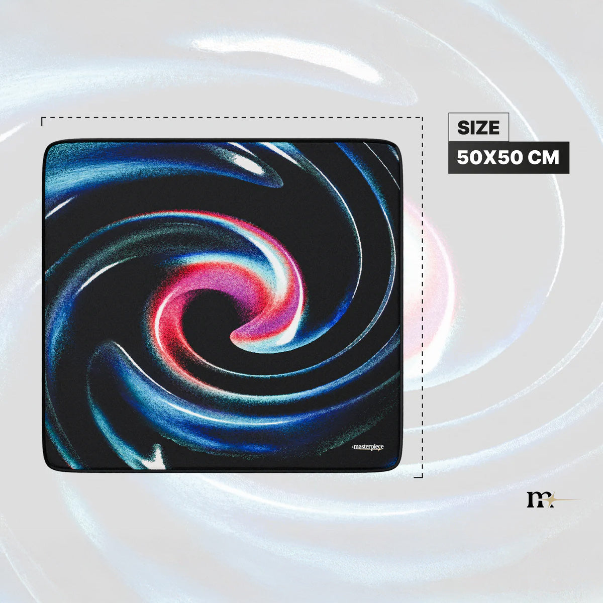 VORTEX eSports Cloth Mousepad