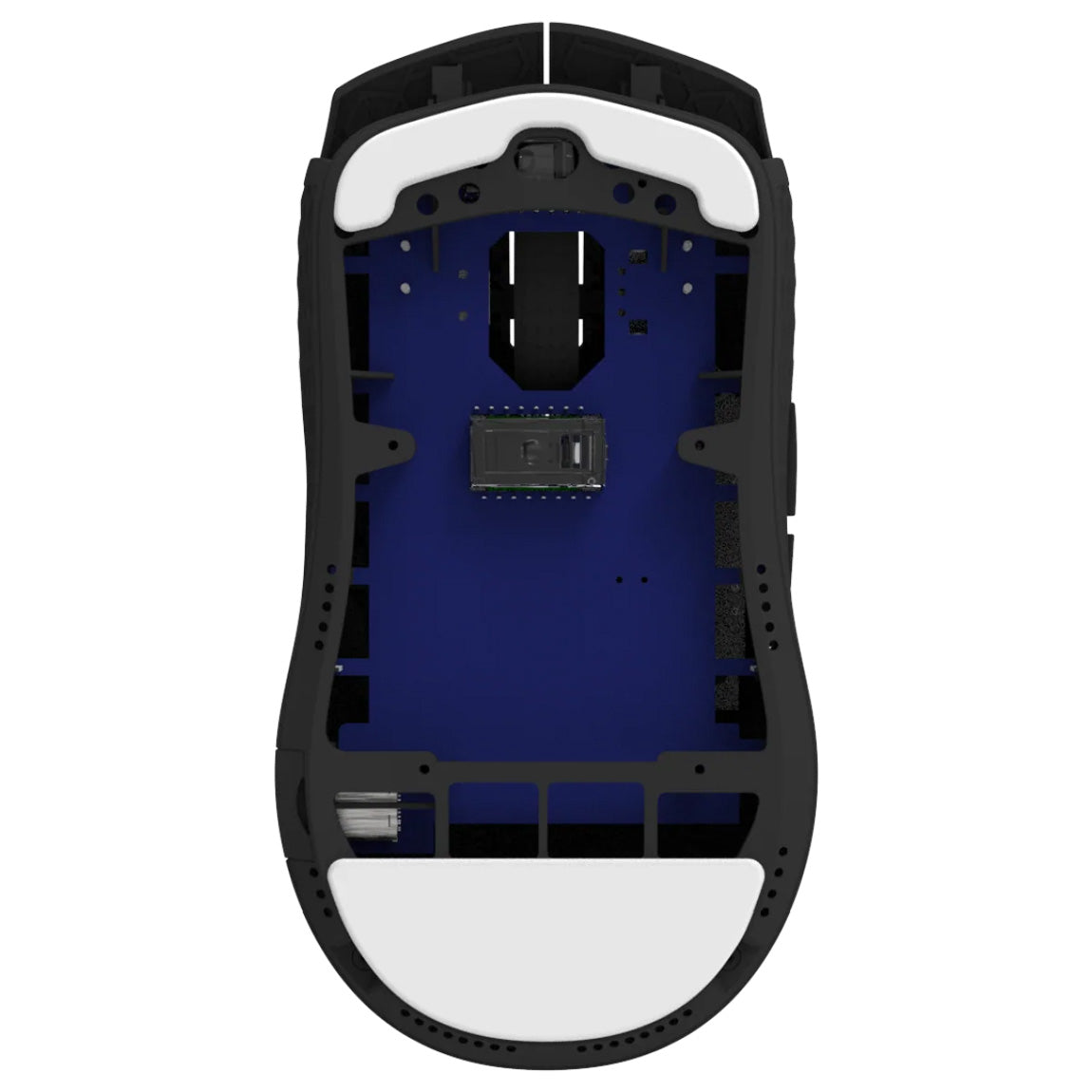 VUK 8K Wireless Mouse
