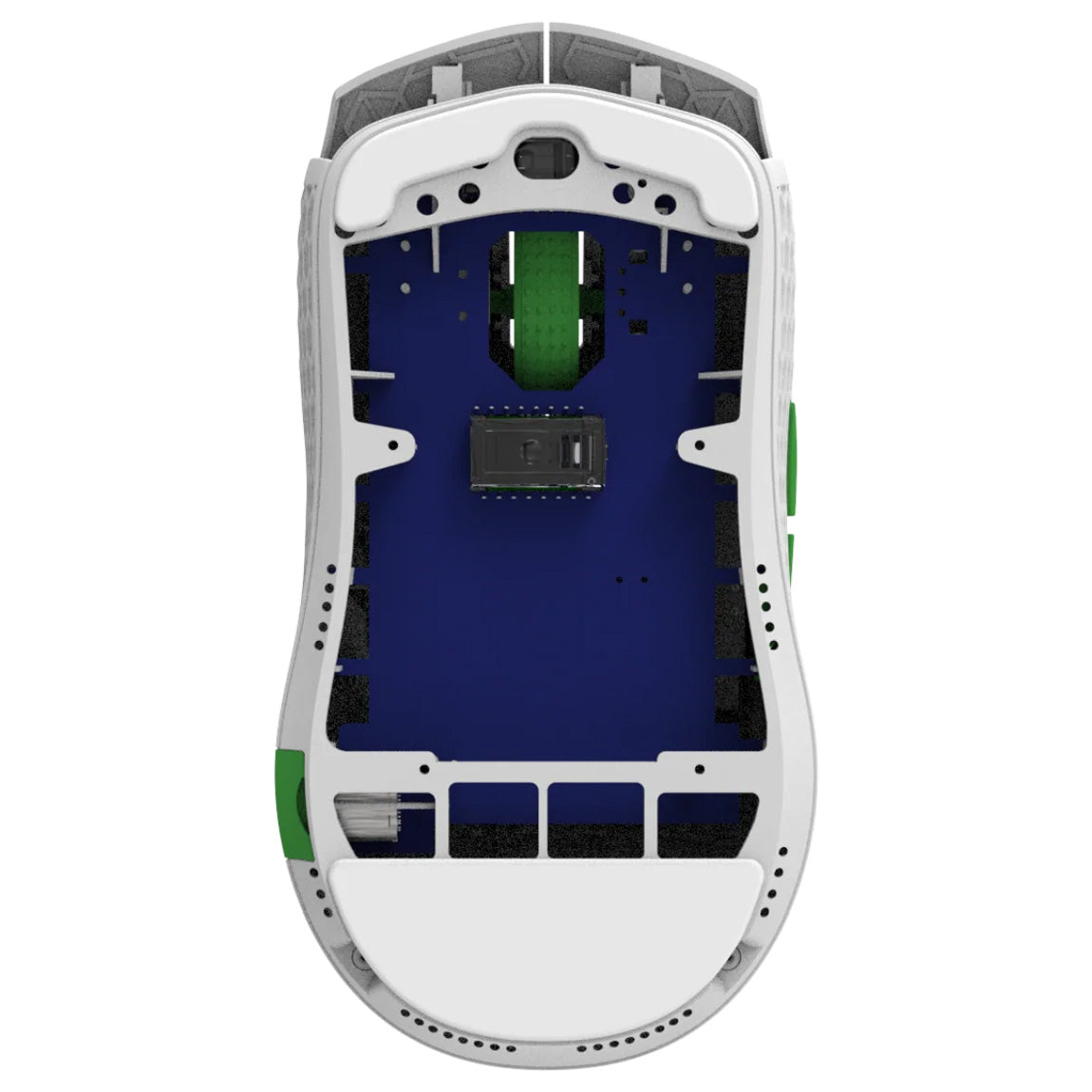 VUK 8K Wireless Mouse
