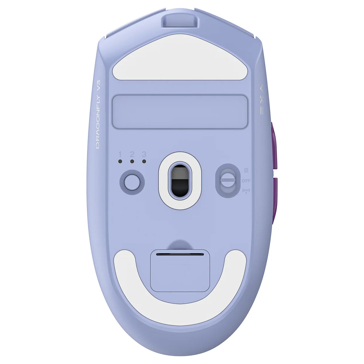Dragonfly V3 PRO Wireless Mouse