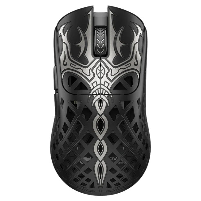 TRIAINA Wireless Gaming Mouse – LETHAL.GG