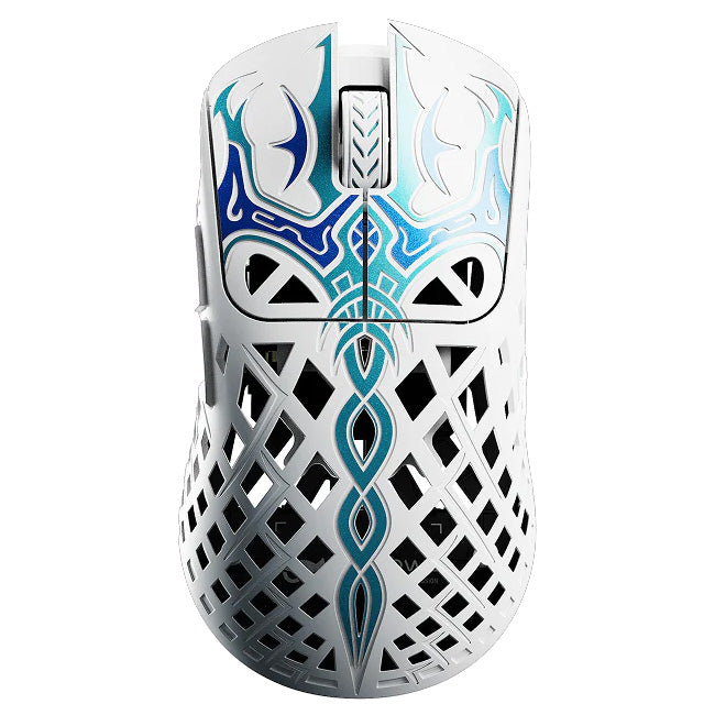 TRIAINA Wireless Gaming Mouse – LETHAL.GG