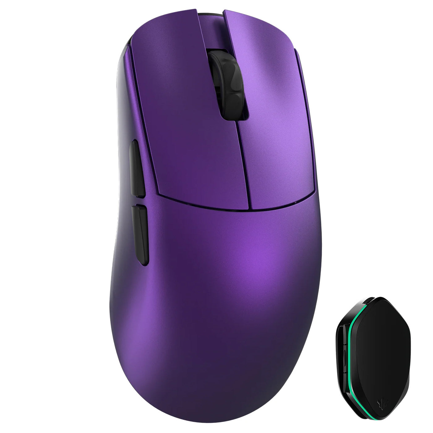 YING 影 Magnesium Gaming Mouse – Lethal Gaming Gear