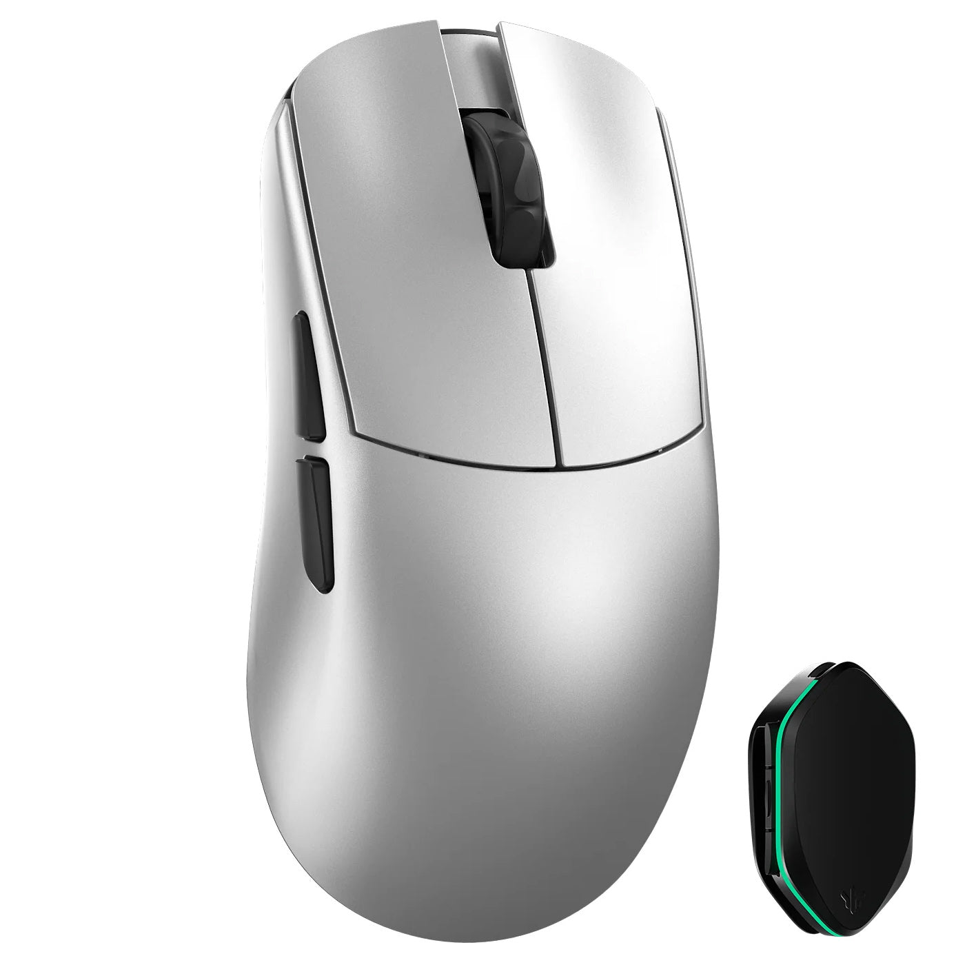 YING 影 Magnesium Gaming Mouse – Lethal Gaming Gear