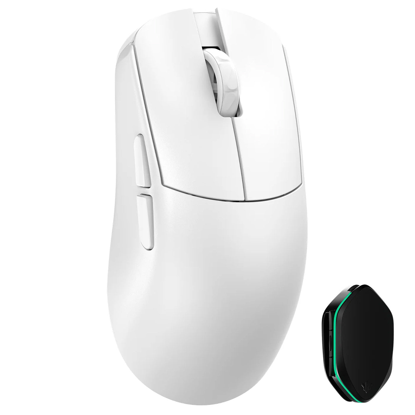 YING 影 Magnesium Gaming Mouse – Lethal Gaming Gear