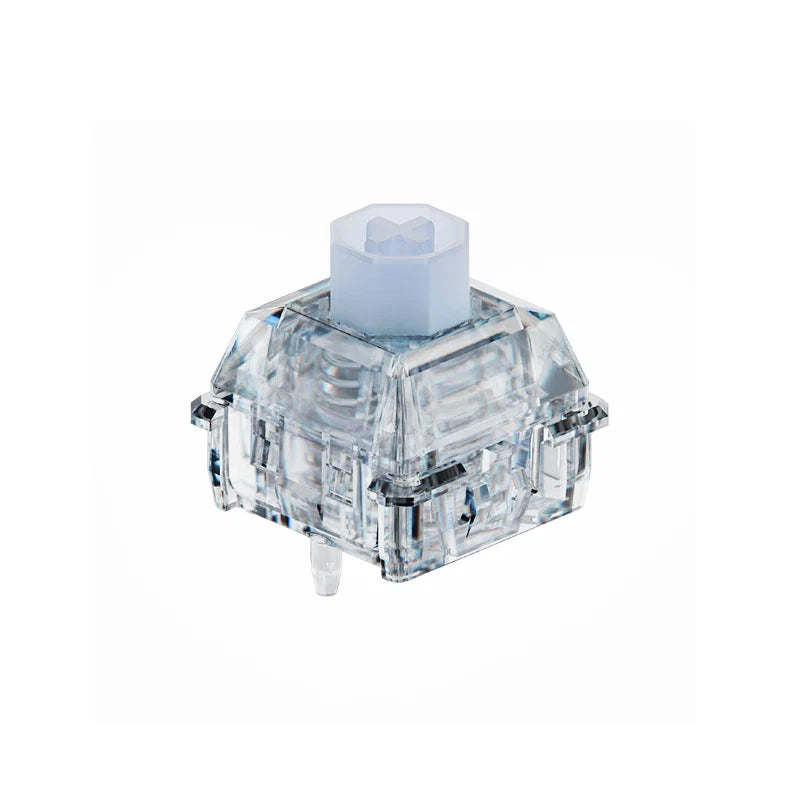 Diamond HE Switches - WS Flux Series (10 pcs)