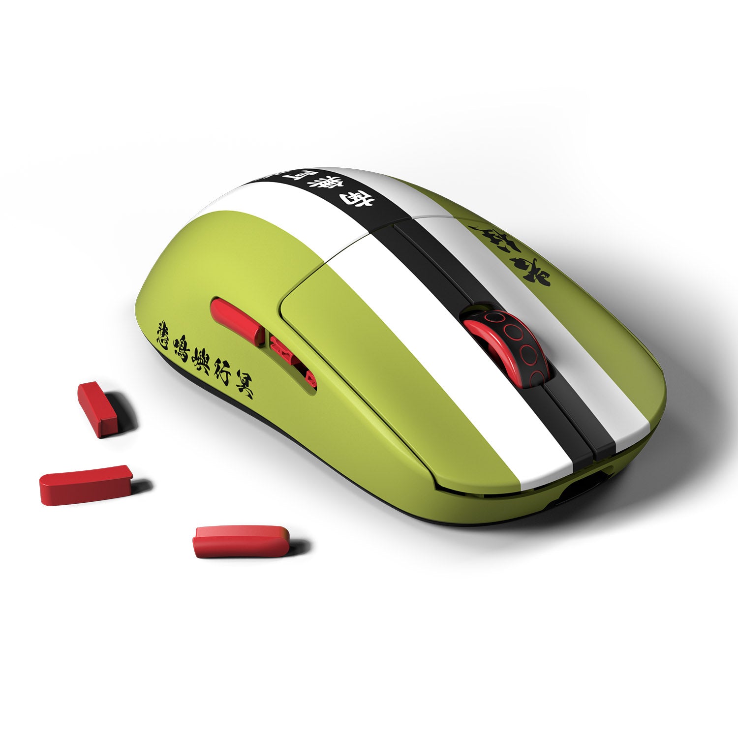 Pulsar X2A Gyomei Gaming Mouse