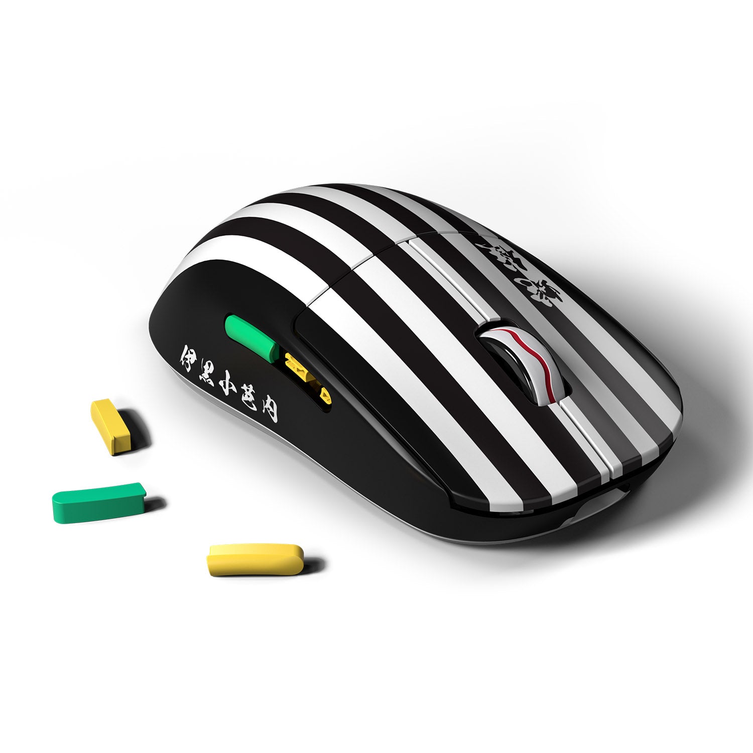 Pulsar X2A Mini Obanai Gaming Mouse – Lethal Gaming Gear