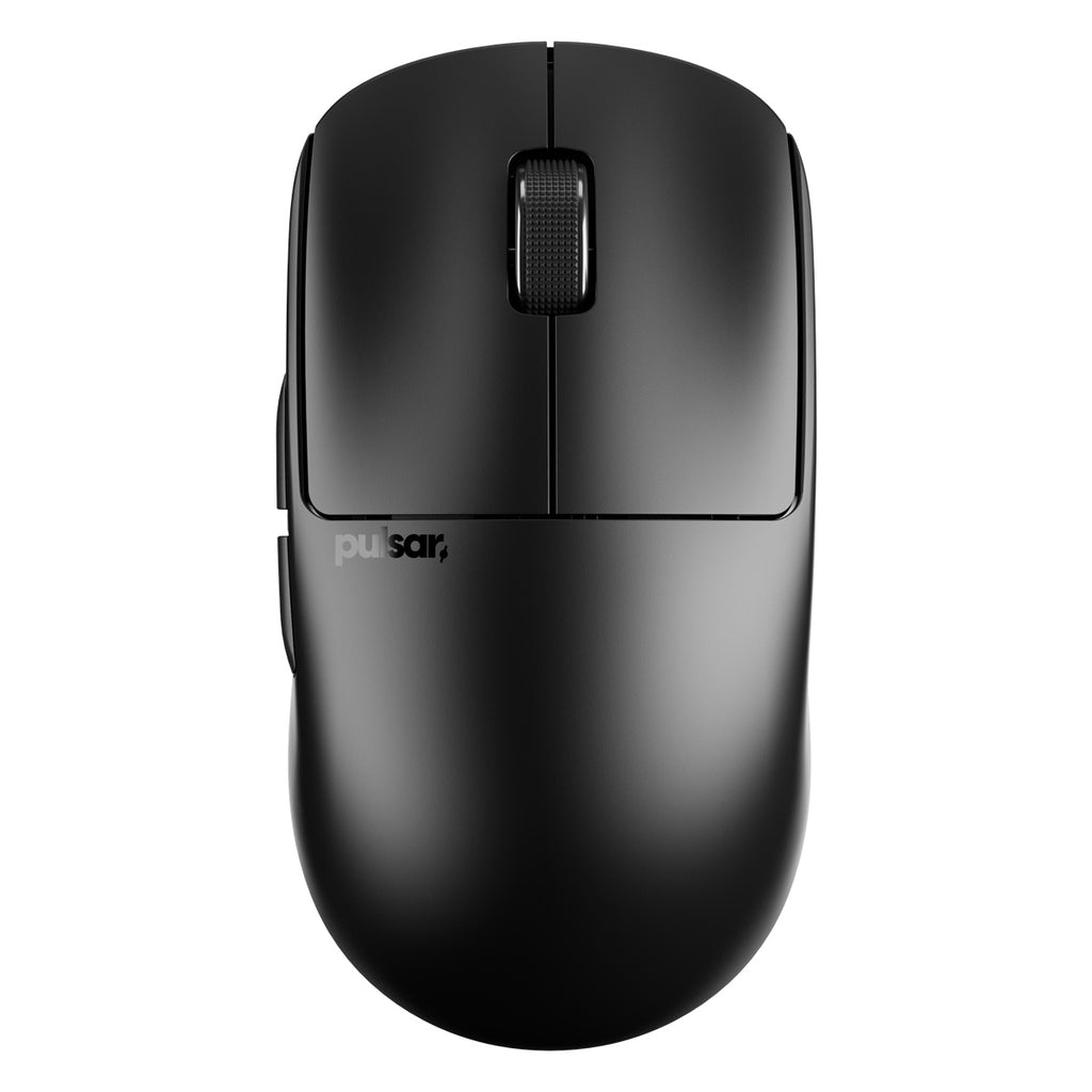 Pulsar X2 Mini CrazyLight Gaming Mouse (OPEN BOX) - Lethal Gaming Gear