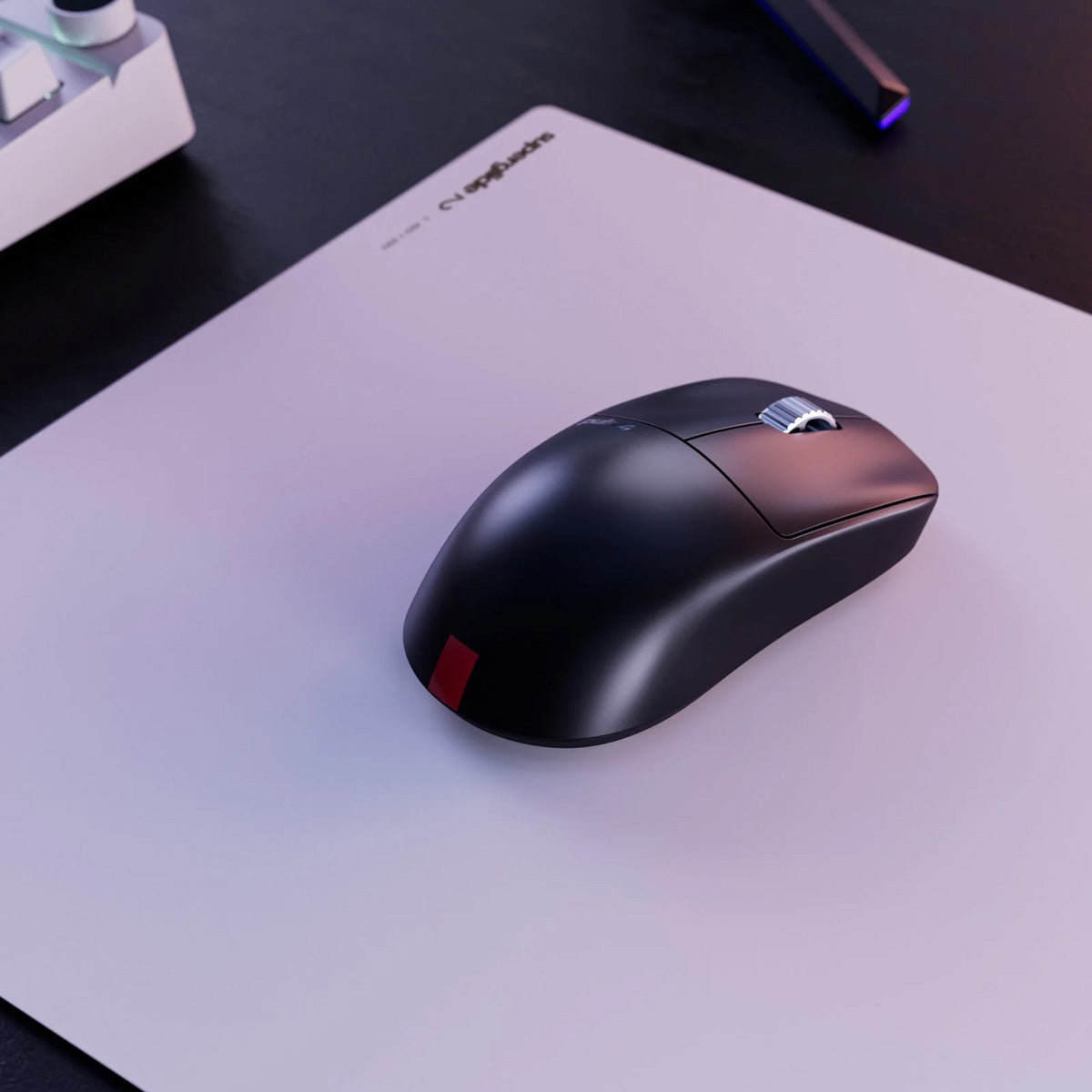 X2 v3 eS Mini [Black]